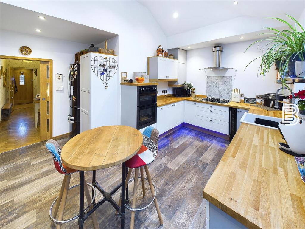 Additional image 27 of Station Road, Clifton Upon Dunsmore, Rugby