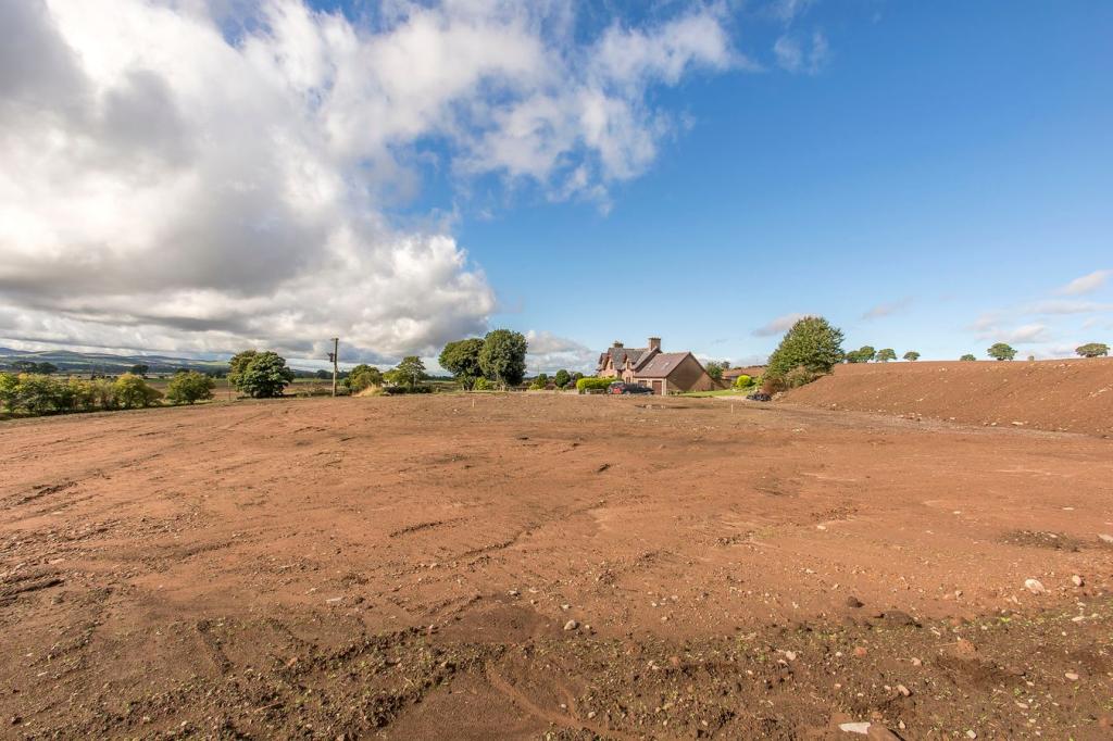 Primary image of Redford Farmhouse, Pandanaram, Forfar, DD8