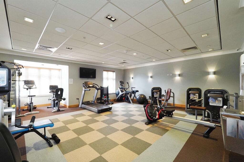 Additional image 7 of Cottage Meadow Way, Aston-On-Trent, Derby