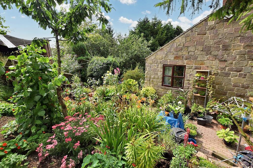Additional image 10 of Cakleton Croft, Brook Street, Heage, Belper