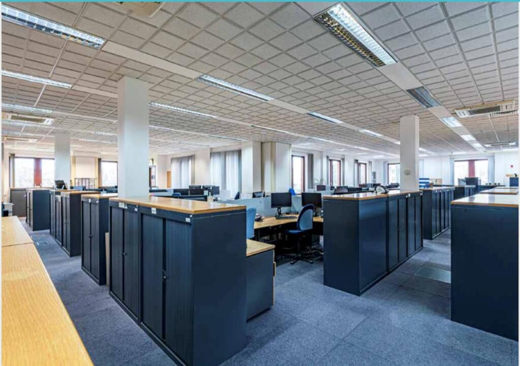 Additional image 4 of Olympus House, Olympus Avenue, Warwick, CV34 6BF