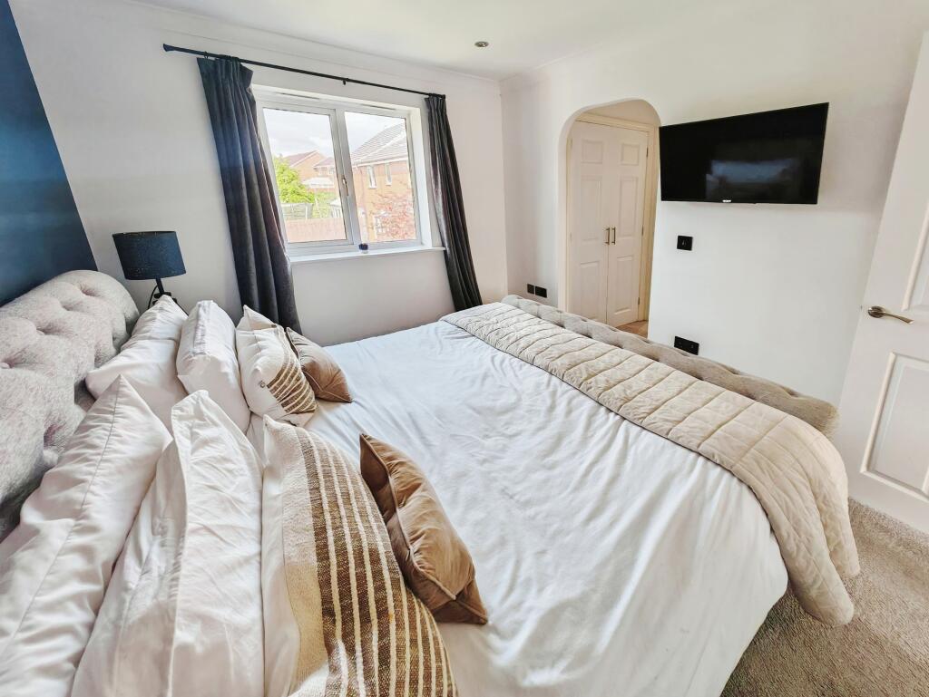 Additional image 16 of Barnato Close, Crewe, CW1