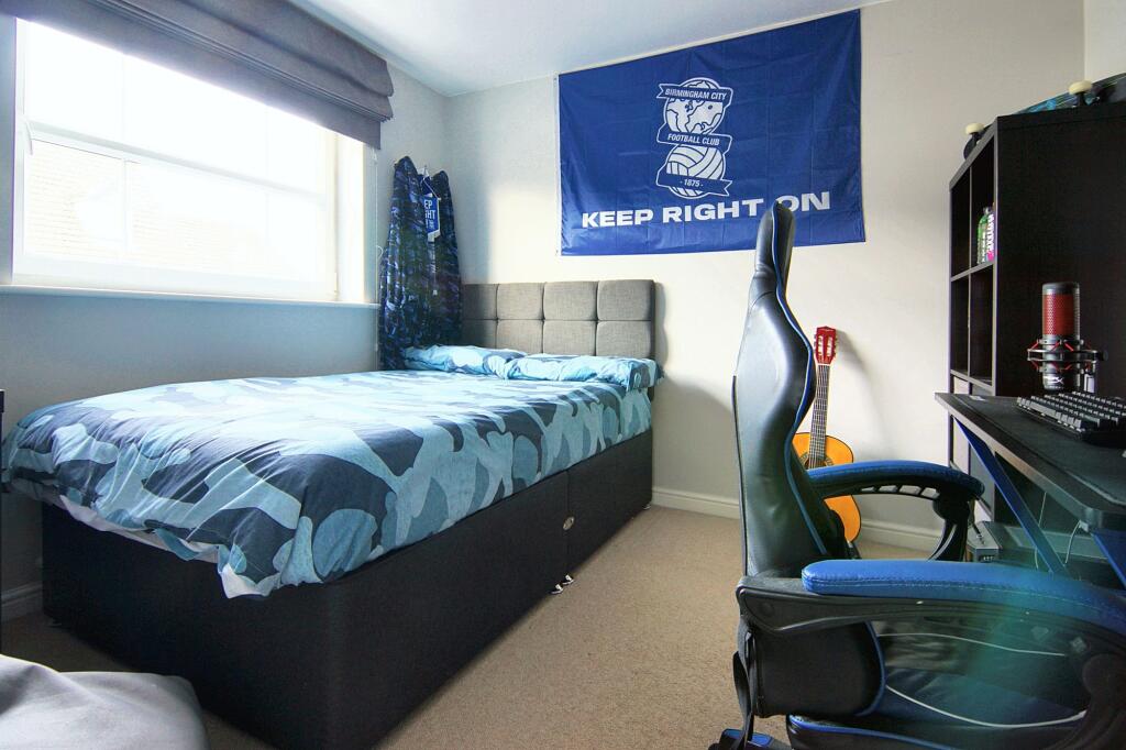 Additional image 17 of Jefferson Way, Coventry, CV4