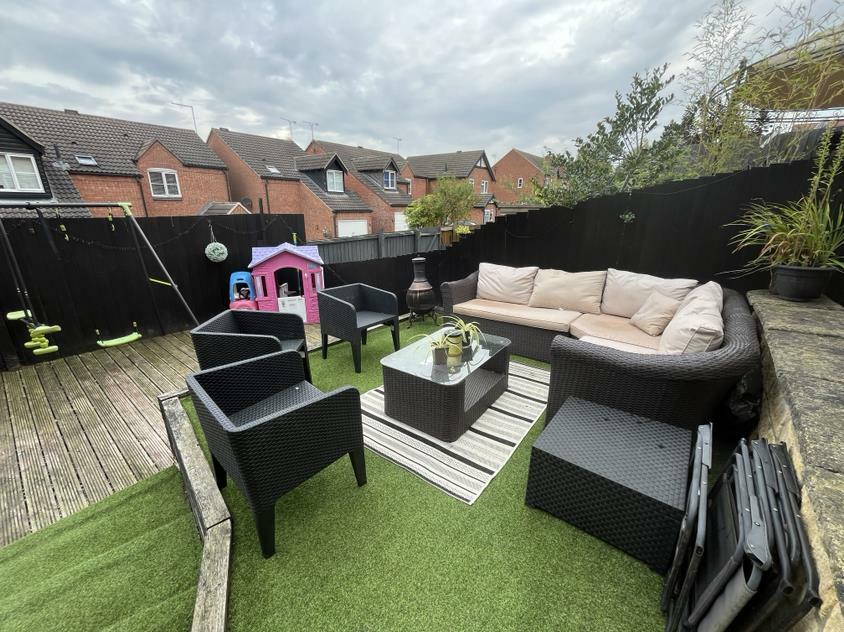 Additional image 18 of Anchor Close, Swadlincote