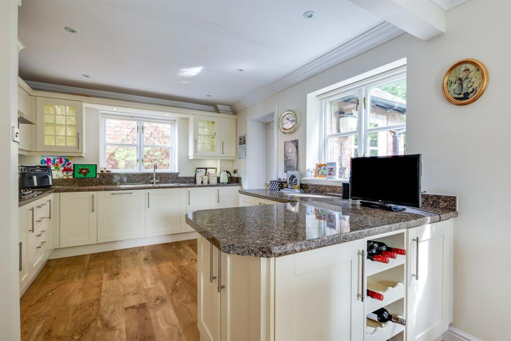 Additional image 13 of Millfield Lane, Tarporley