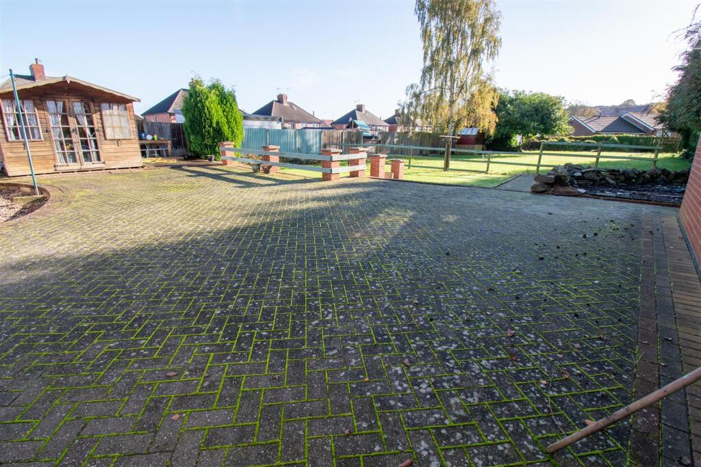 Additional image 17 of Fall Road, Heanor