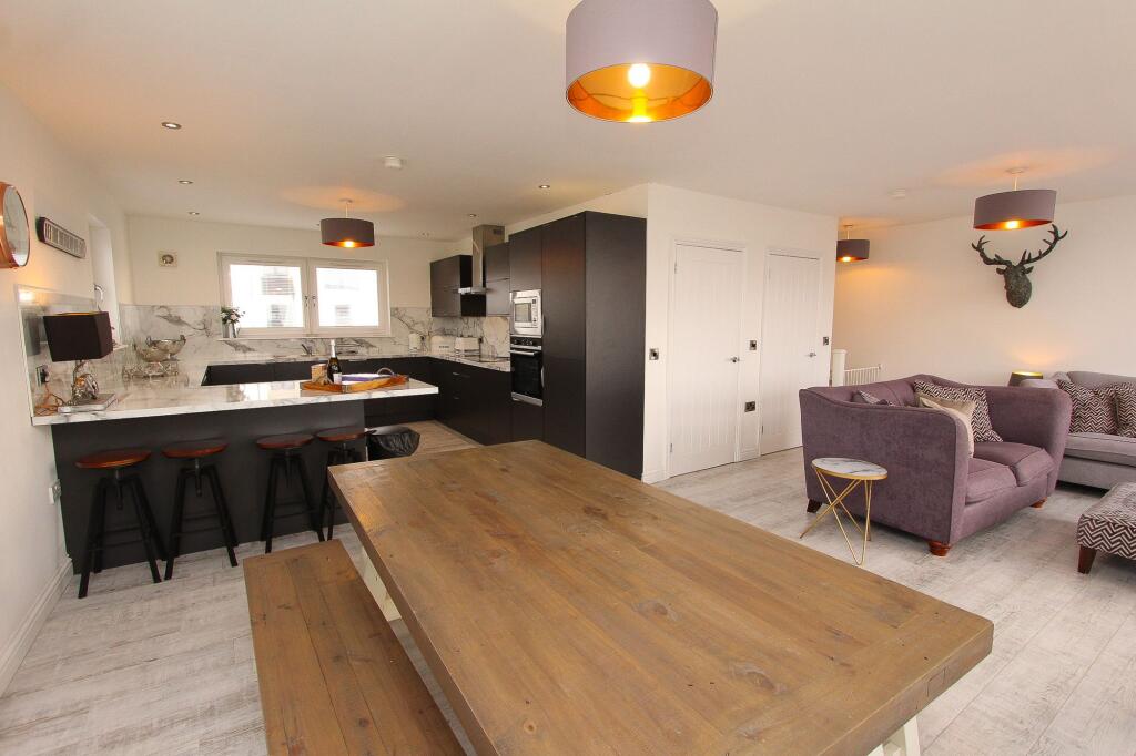 Additional image 6 of Chalet Road, Portpatrick, DG9