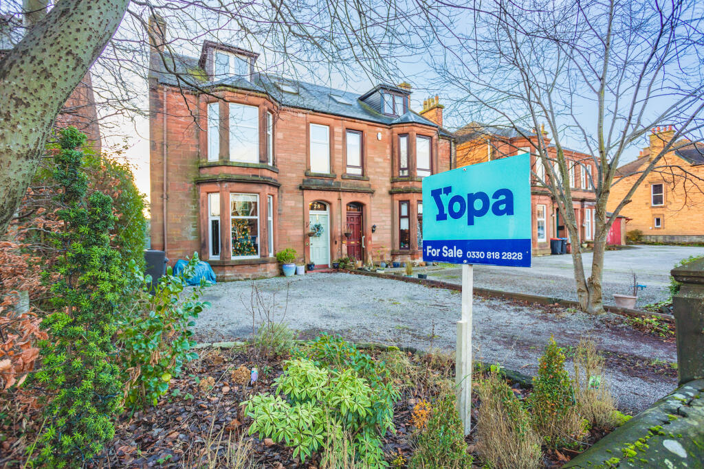 Additional image 2 of Lockerbie Road, Dumfries, DG1