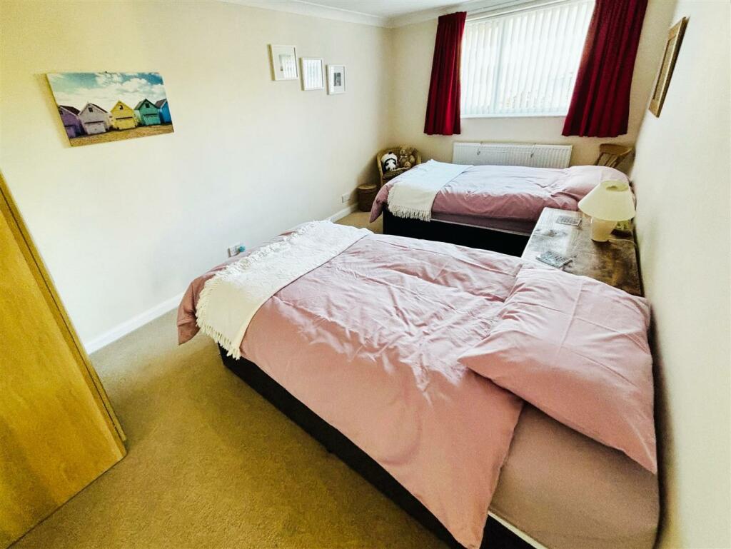 Additional image 9 of Mansions Close, Bishops Itchington, Southam