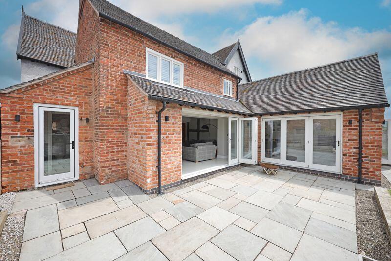 Additional image 30 of Dorrington Lane, Woore