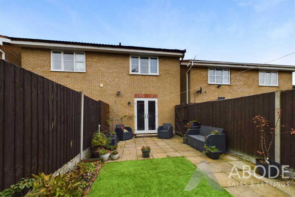 Additional image 7 of Silkstone Close, Church Gresley