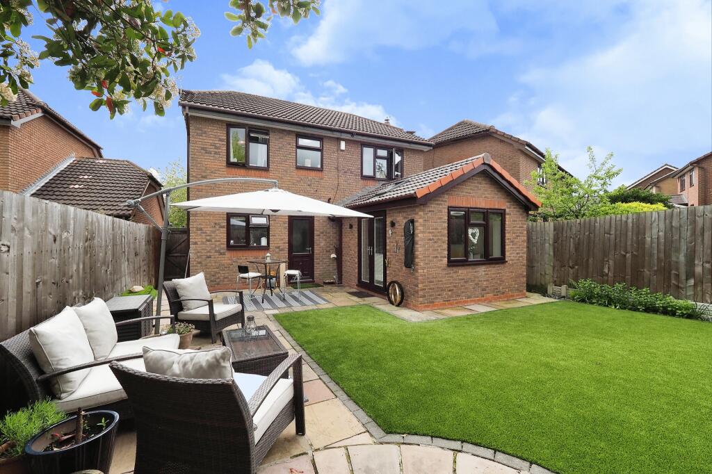 Additional image 16 of Weyacres, Derby, DE72