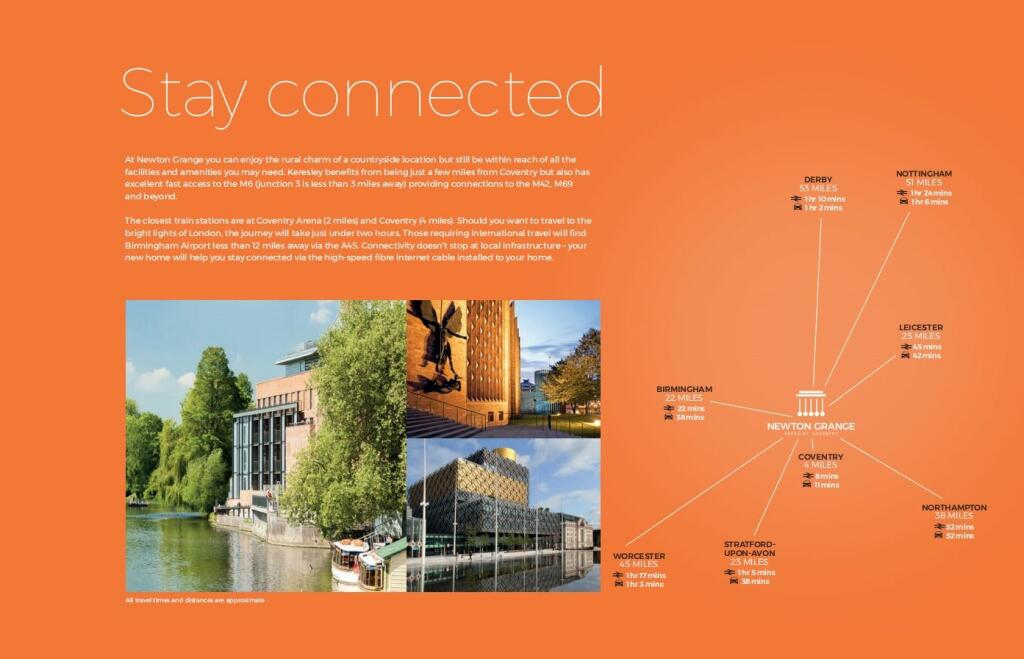 Additional image 40 of Newton Grange, Off Watery Lane, Keresley, CV7