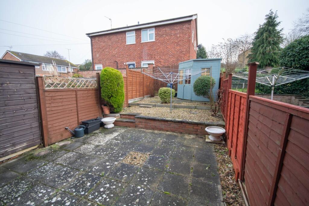Additional image 2 of Frobisher Road, Bilton, Rugby, CV22