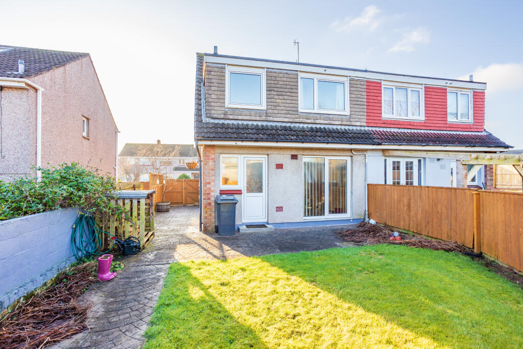 Additional image 21 of Douie Park, Dumfries, DG1