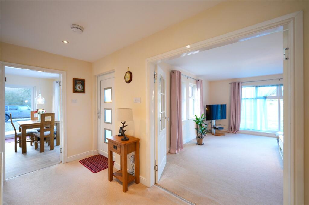 Additional image 9 of Bass Lodge, Lochnaw, Stranraer, Dumfries and Galloway, DG9