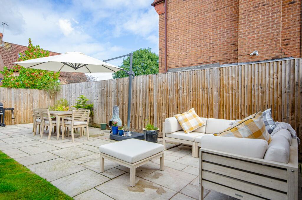 Additional image 23 of Tarvin Close, Kingsmead, Northwich, CW9