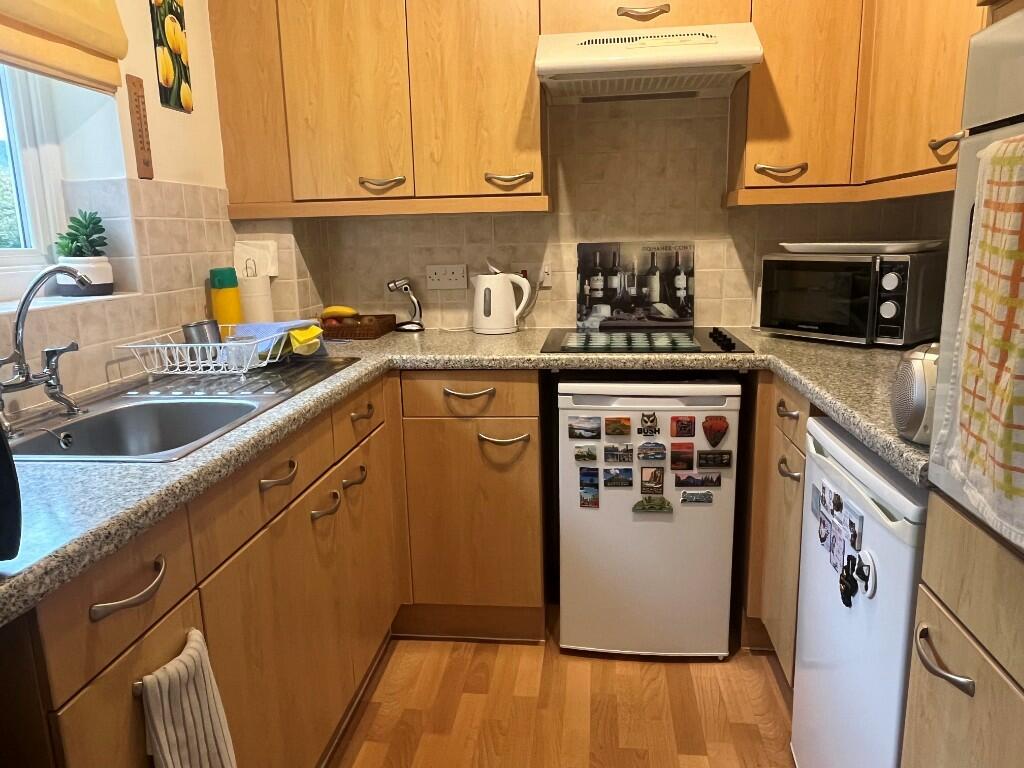 Additional image 5 of Park View, Ashbourne, Derbyshire, DE6