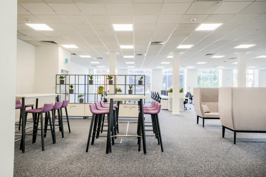 Additional image 11 of Tower Court, Foleshill Enterprise Park, Courtaulds Way, Coventry, CV6 5NX