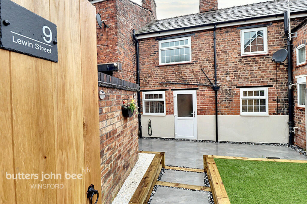 Additional image 17 of Lewin Street, MIDDLEWICH