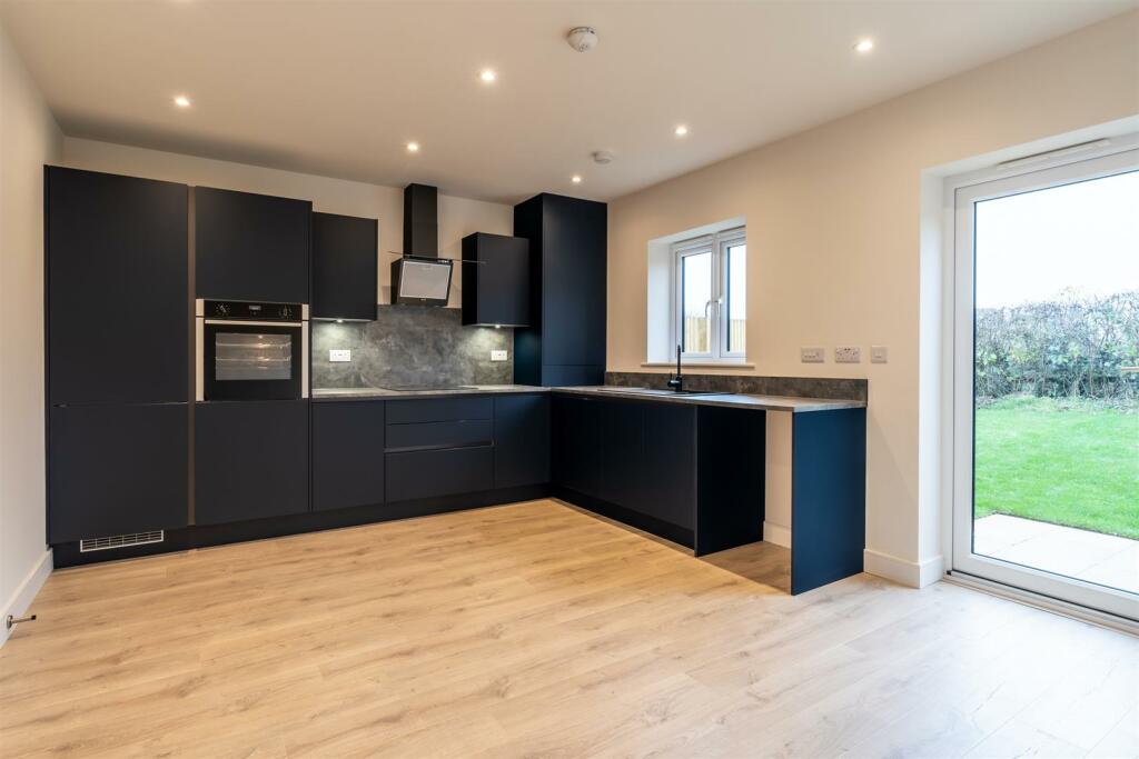 Additional image 2 of Plot 11, 22 Pearsons Wood View, Wessington Lane, South Wingfield