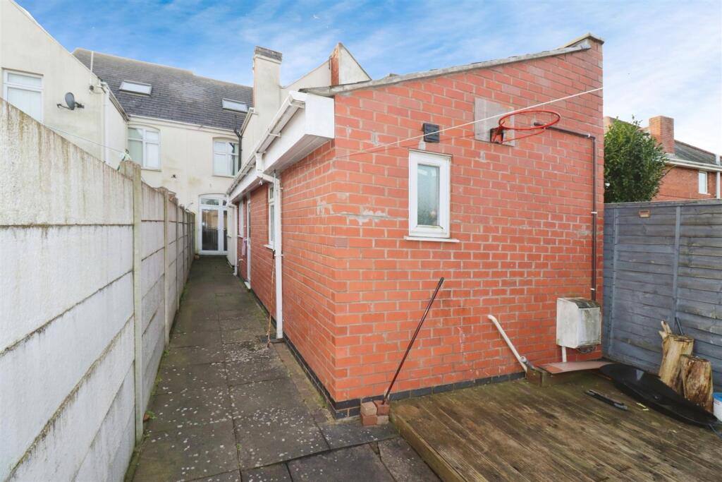 Additional image 18 of Edward St, Nuneaton