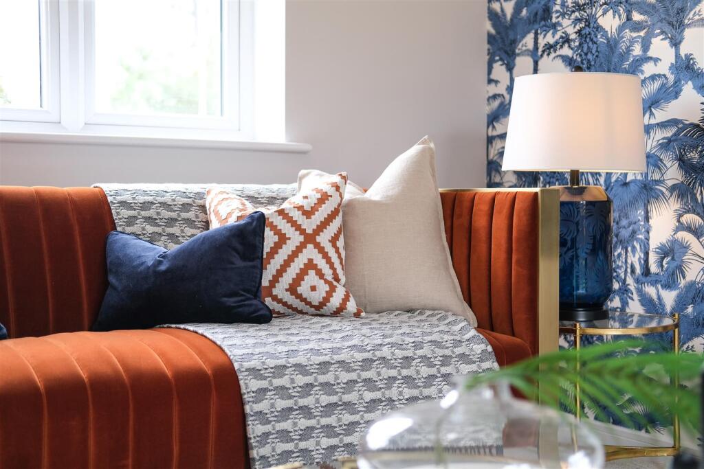 Additional image 6 of Wood Lane, Higham-On-The-Hill