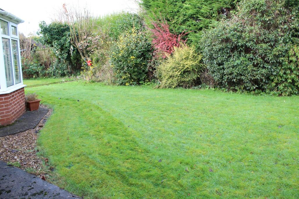 Additional image 2 of Willow Close, Broadmeadows, South Normanton, Alfreton, Derbyshire. DE55 3AP