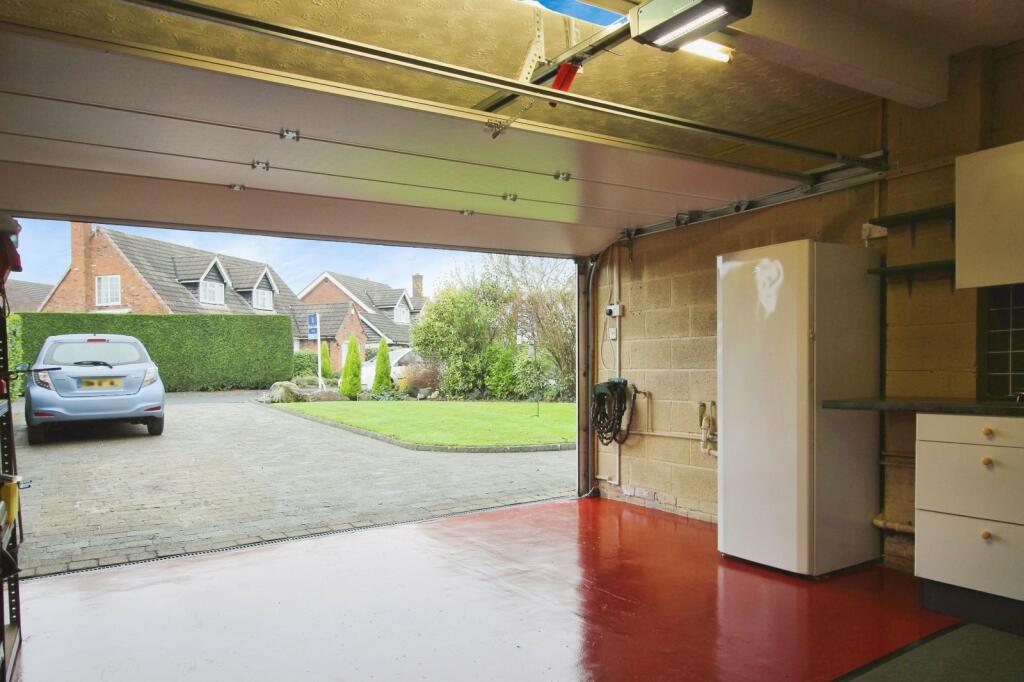 Additional image 21 of Linksway, Congleton, Cheshire, CW12