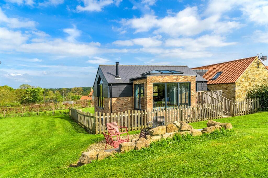 Additional image 23 of Woodland Barn, Low Burnhall, Durham, DH1