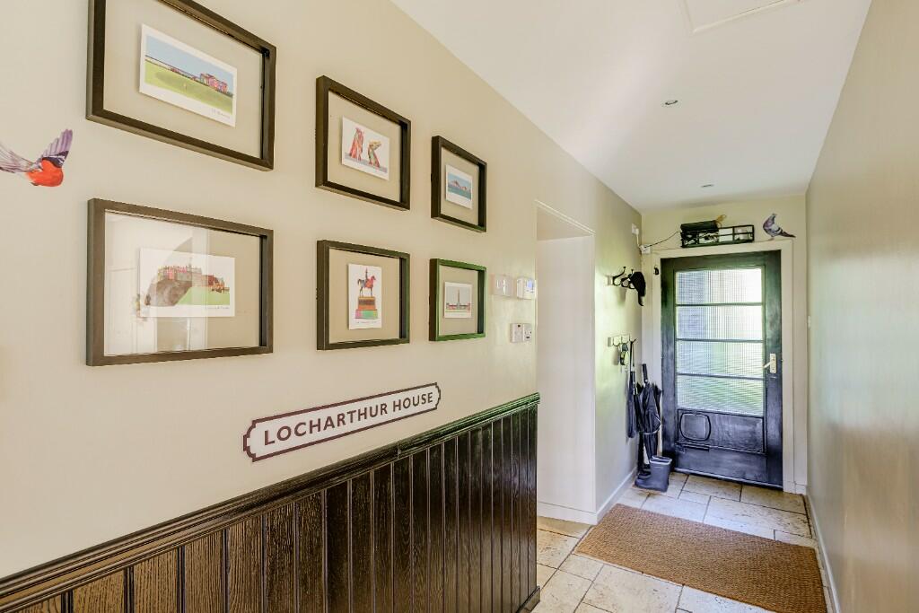 Additional image 20 of Locharthur House, Beeswing, DG2