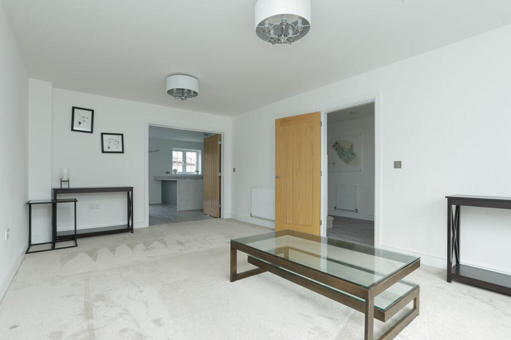 Additional image 5 of Parish Close, St. Nicholas At Wade, CT7