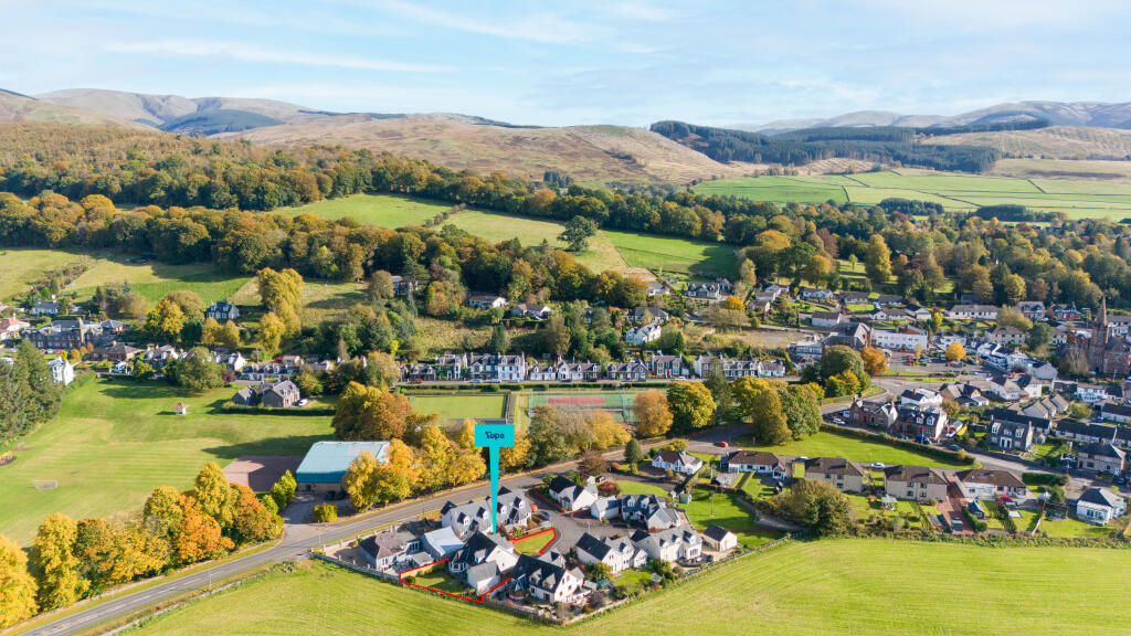 Additional image 41 of Northfield Park, Edinburgh Road, Moffat, DG10