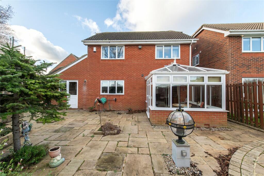 Additional image 22 of Fairfields, Gravesend, Kent, DA12