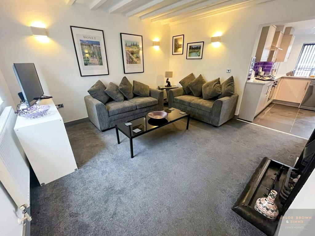 Additional image 23 of The Village West Hallam DE7 6GR