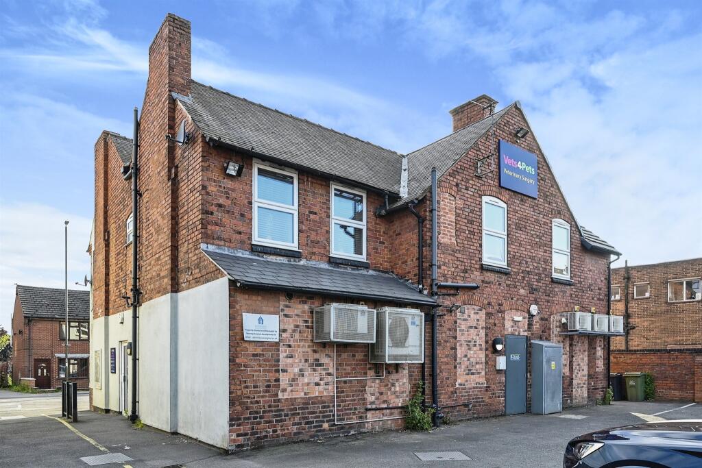 Additional image 11 of Nottingham Road, Somercotes, Alfreton