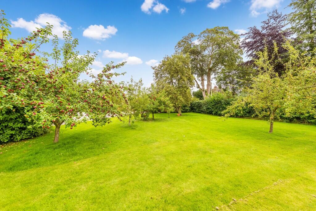 Additional image 29 of Gravenhunger Lane, Woore