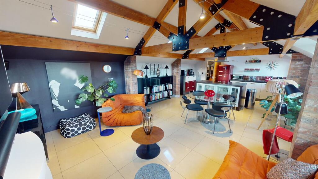 Additional image 3 of Bilton Fields Farm Lane, Rugby