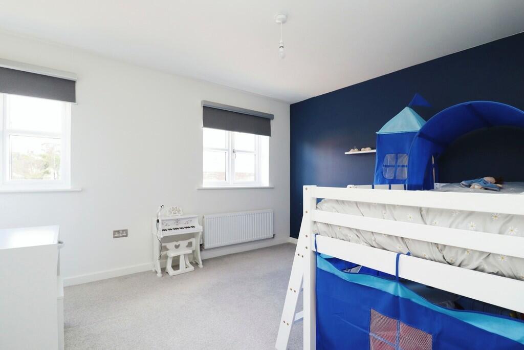 Additional image 12 of Juniper Way, Eden Park, Rugby