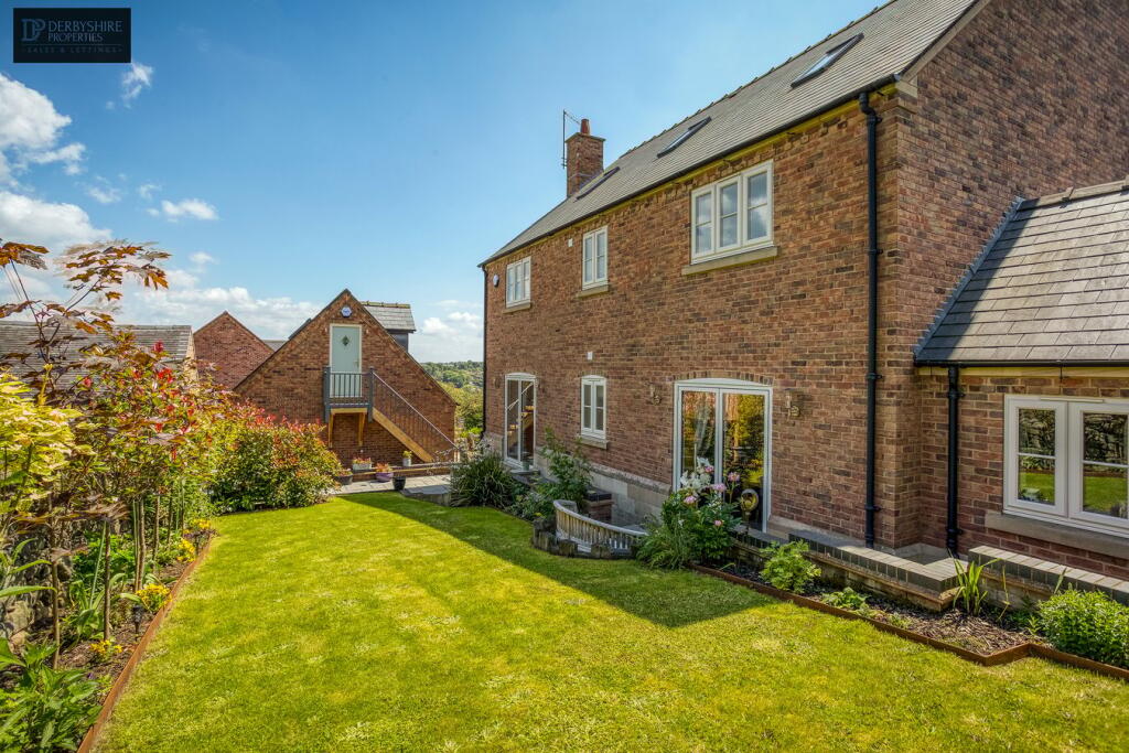 Additional image 40 of Malthouse Lane, Nether Heage, Belper, DE56