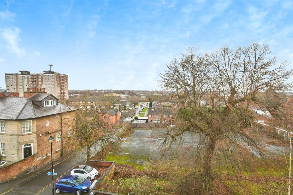 Additional image 11 of The School Yard, Derby