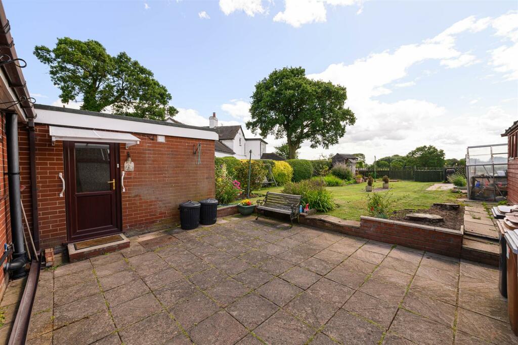Additional image 32 of Kingfishers Rest, Longhill Lane, Hankelow, Cheshire