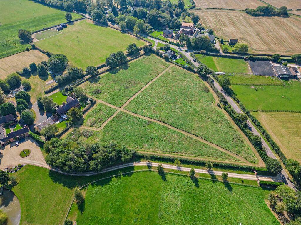 Additional image 22 of Breach Oak Lane, Corley, Coventry, Warwickshire, CV7