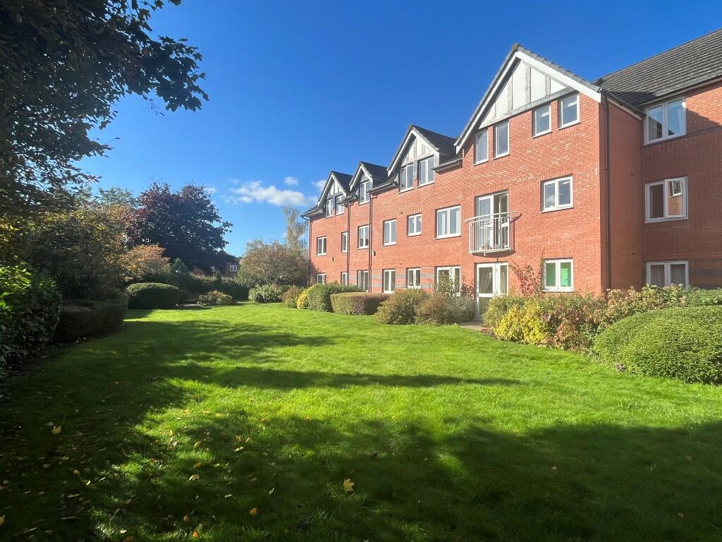 Additional image 11 of Park View, Ashbourne, Derbyshire, DE6