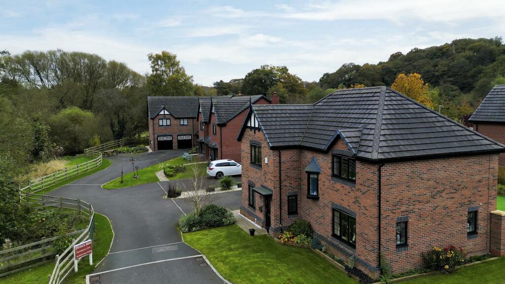 Additional image 42 of Forge Wood Close, Congleton, Cheshire