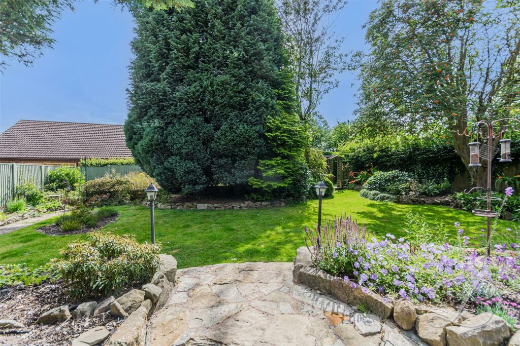 Additional image 18 of The Common, South Normanton, Alfreton