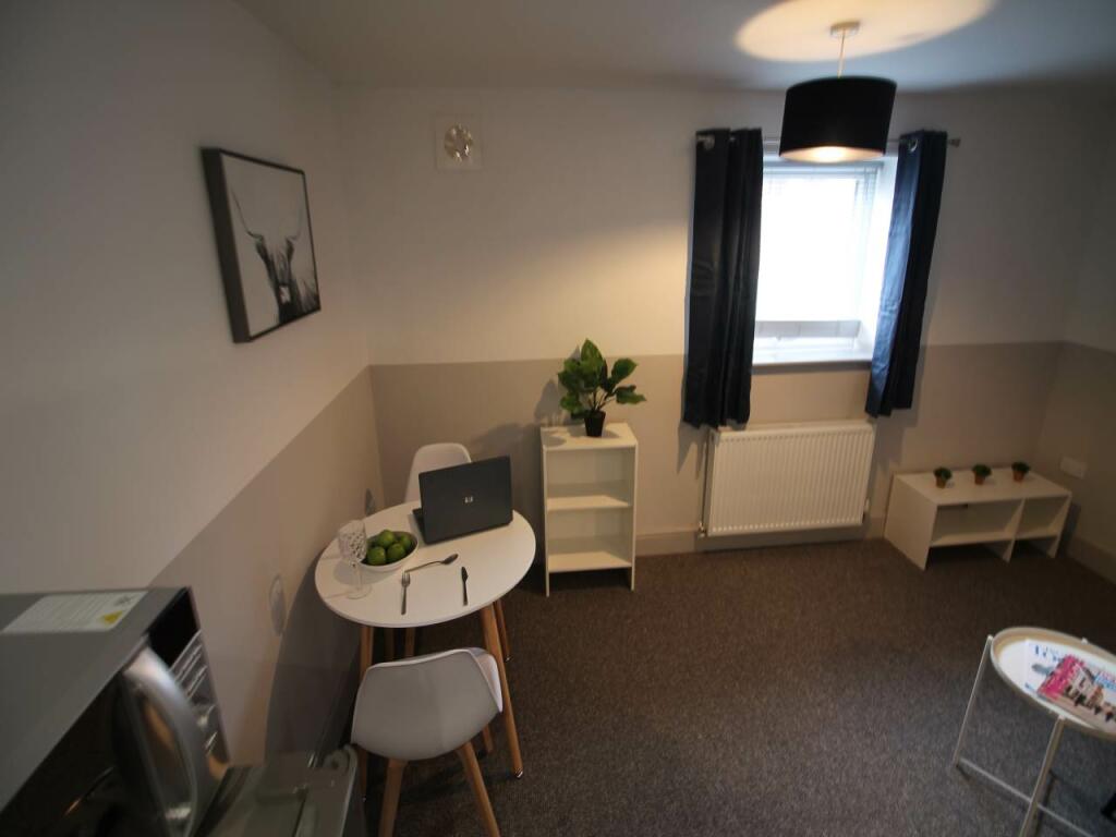 Additional image 4 of Forman Street, Derby,