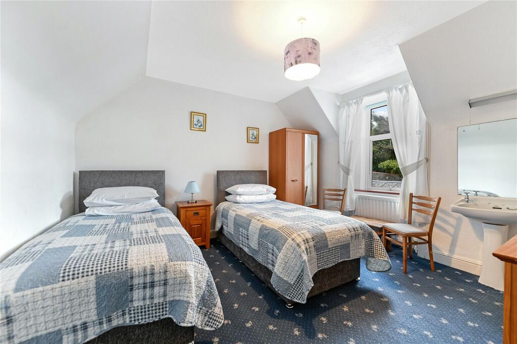 Additional image 25 of Braefield Road, Portpatrick, Stranraer, Dumfries and Galloway, DG9