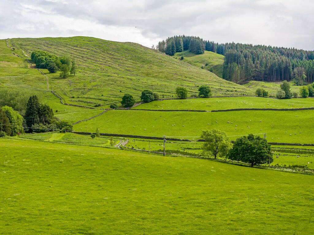 Additional image 3 of Shenavall, Moffat, Dumfries and Galloway, DG10