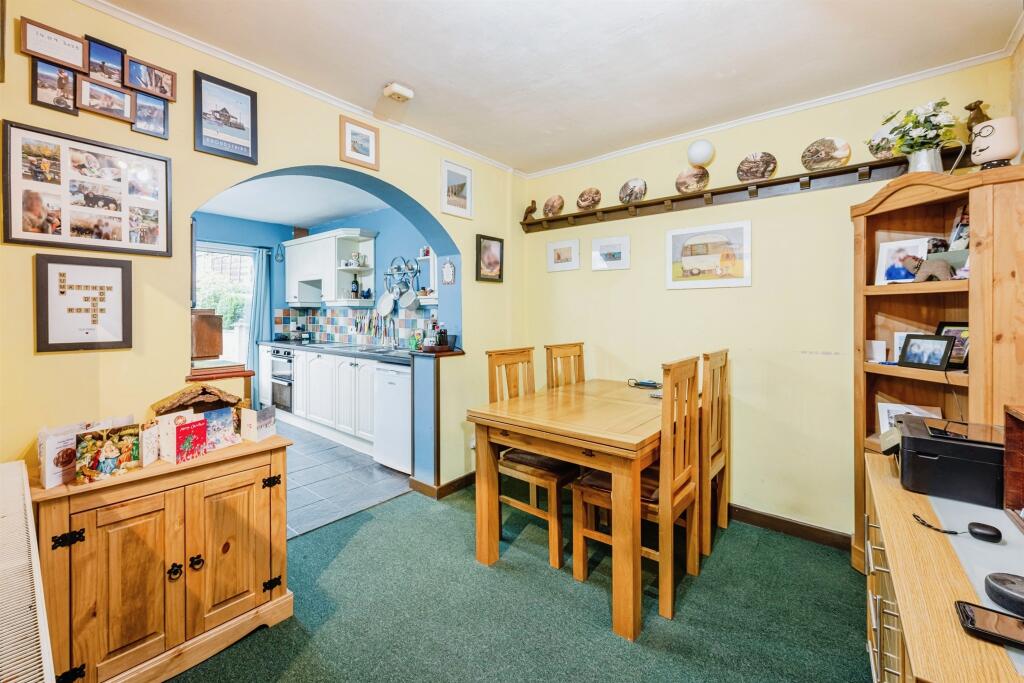 Additional image 5 of Jean Street, Baddesley Ensor, Atherstone